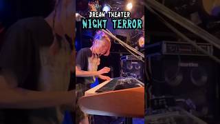Dream Theater『Night Terror』