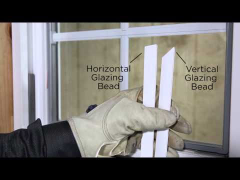 Video: Installing a plastic window according to GOST: which double-glazed window to choose?
