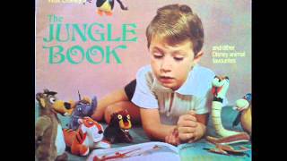 I wanna be like you   Jungle Book   sung by Geoff Love
