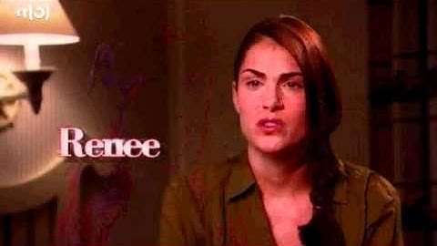 Benelux Next Top Model Cycle 2 - Episode 4 - Part 3/5