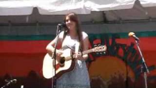 Tucson Music Festival 20100502 Last Song.wmv