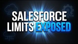 Salesforce Governor Limits: The Hidden Cost of Multi-Tenant