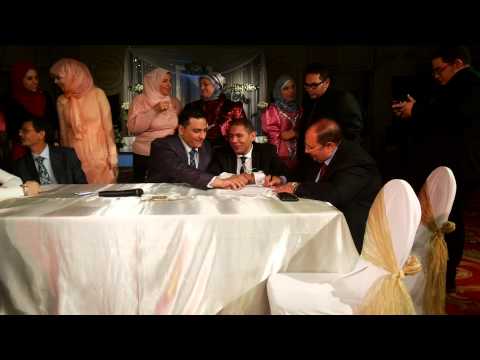 ماذون شرعى مصر