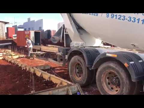 pensou em construir ou reformar