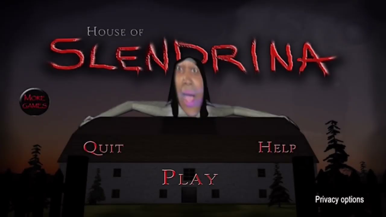 Slendrina X APK for Android Download