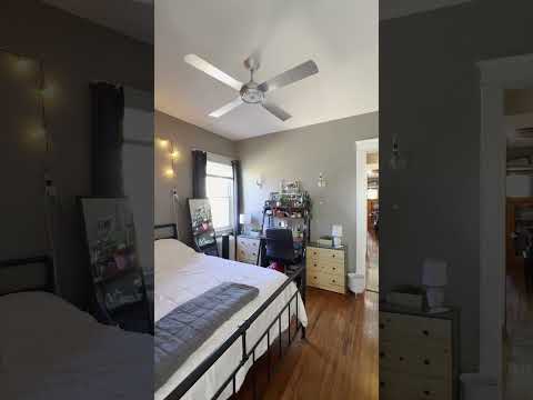 659 Amherst St, Buffalo, NY home video tour