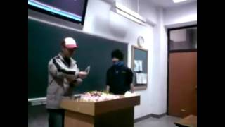 KMSH 59th 106回顧影片(3/3)