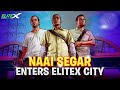 🔴 The Grand Launch Of EliteX City | Naai Segar Is Back | GTA5 RP Tamil