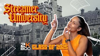 🎮 What I Learned at Streamer University as a Small Streamer | My Biggest W Yet