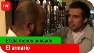 El armario | El día menos pensado - T6E9