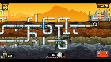 PLUMBER 3 LEVEL 28 ANSWERS HOW TO GET THREE STARS