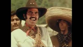 El Siete Leguas - Vicente Fernández