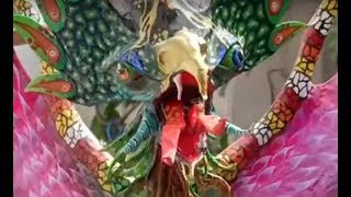 Los Mejores Alebrijes De México Noticias Con Zea
