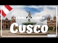 Que ver y hacer en CUSCO, la capital del imperio inca - Perú #18 Luisitoviajero