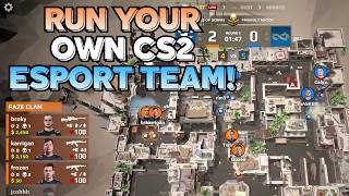 I Took Over Ownership Of My Very Own Esports Team!