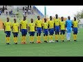 Barbados vs Bermuda 2nd half highlights