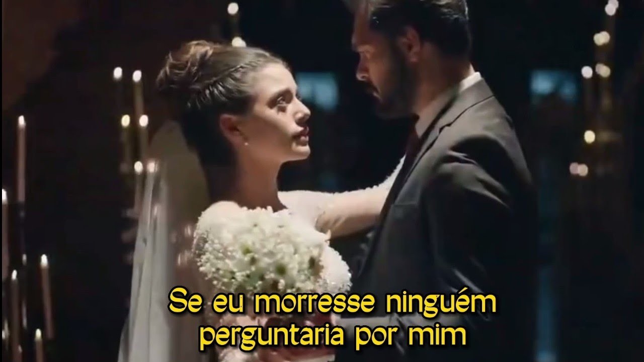 Cena da dança do casamento de Seher e Yaman Bir Tek Askim Var Sana (Tradução/legendado Cena da dança do casamento de Seher e Yaman Bir Tek Askim Var Sana (Tradução/legendado