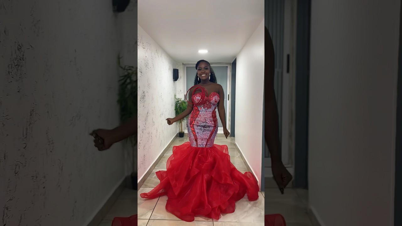 Ghana’s Most Beautiful! 