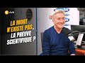 La mort n'existe pas : 15 ans d'enquĂȘte đ