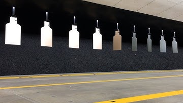 QuikTurn™ 360 & QuikTurn™ 90 Target Systems