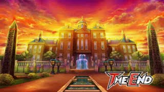 Let's Play Project X Zone - FINALE - Chapter 41 (6/6)