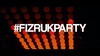 #FIZRUKPARTY
