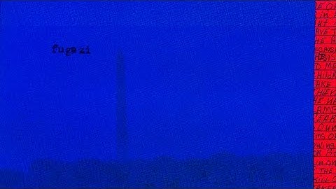 Fugazi ― In On The Kill Taker [1992, Steve Albini Sessions]