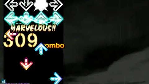 Horatio / OR-IF-IS － Challenge (Lv.16) － DDR X (PS2, US)