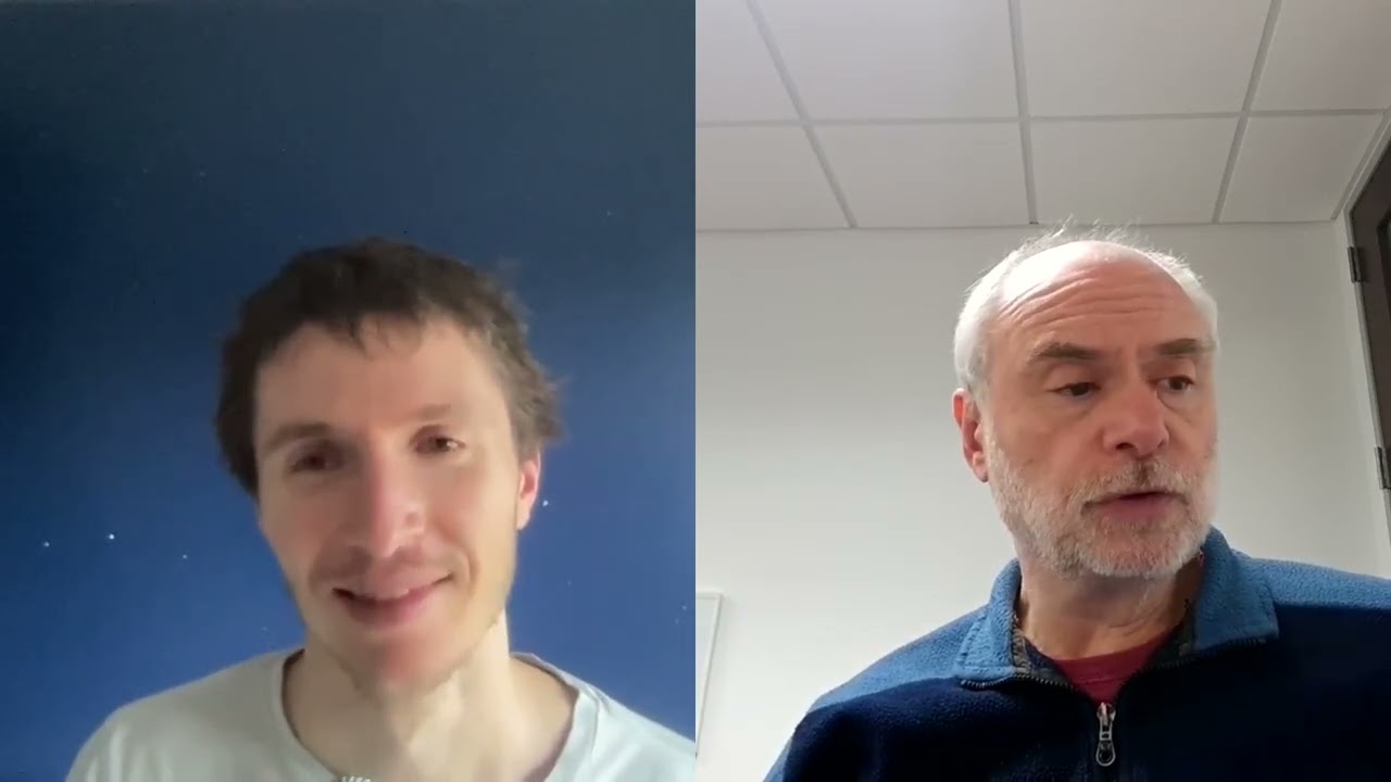 Leadership, Purpose, Self Assessment, Intention, and Self Awareness- With Alfredo Borodowski