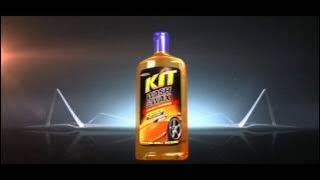 Download lagu KIT Wash & Wax