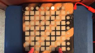 KDrew-Circles (Launchpad Tutorial)