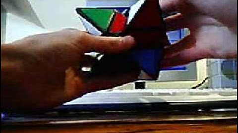 four color mastermorphix solve