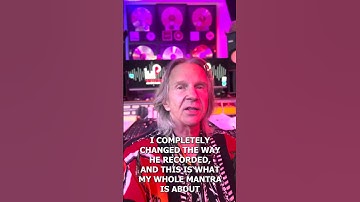 Why I Tell Artists the Truth in the Studio #recordingstudio #shorts Hit LIKE if you like the truth!