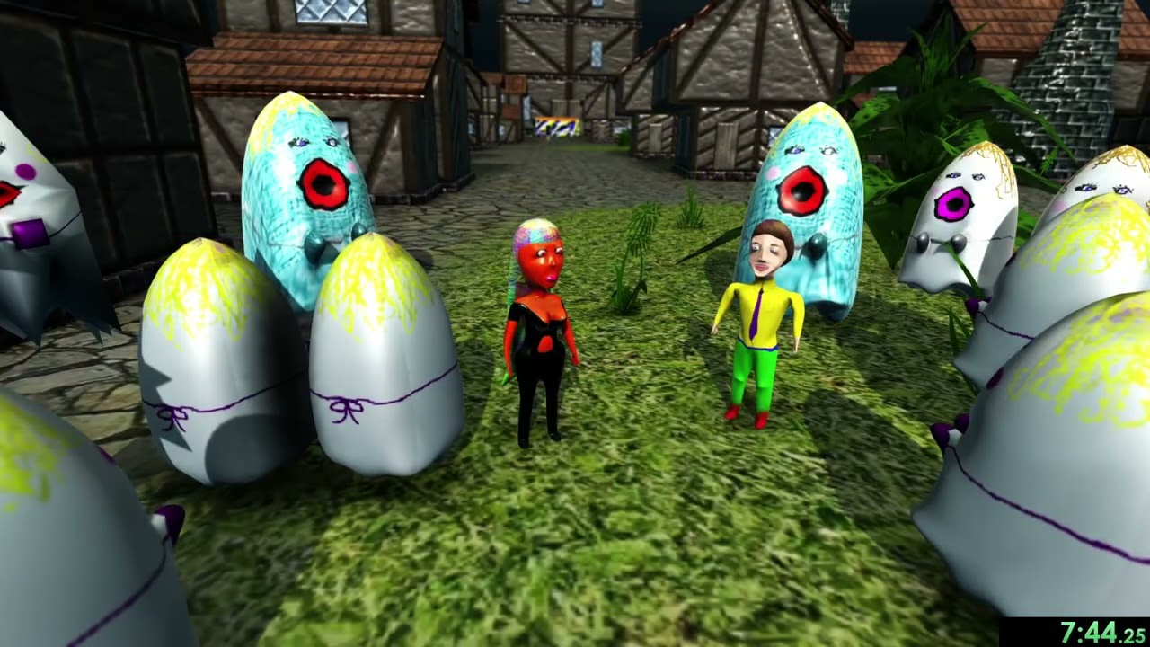 Candice DeBébé's Incredibly Trick Lifestyle in 