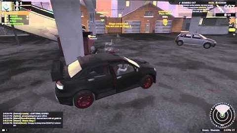 Professional APB Tutorial