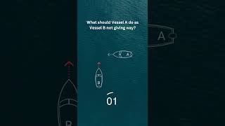 COLREG 72 #15 screenshot 5