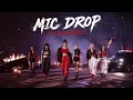 BTS (방탄소년단) 'MIC Drop - GIRL GROUP VERSION