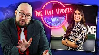 The Live Update | Discord Backs Off Age Verification, Xbox Run By AI, League Voice Chat Disaster
