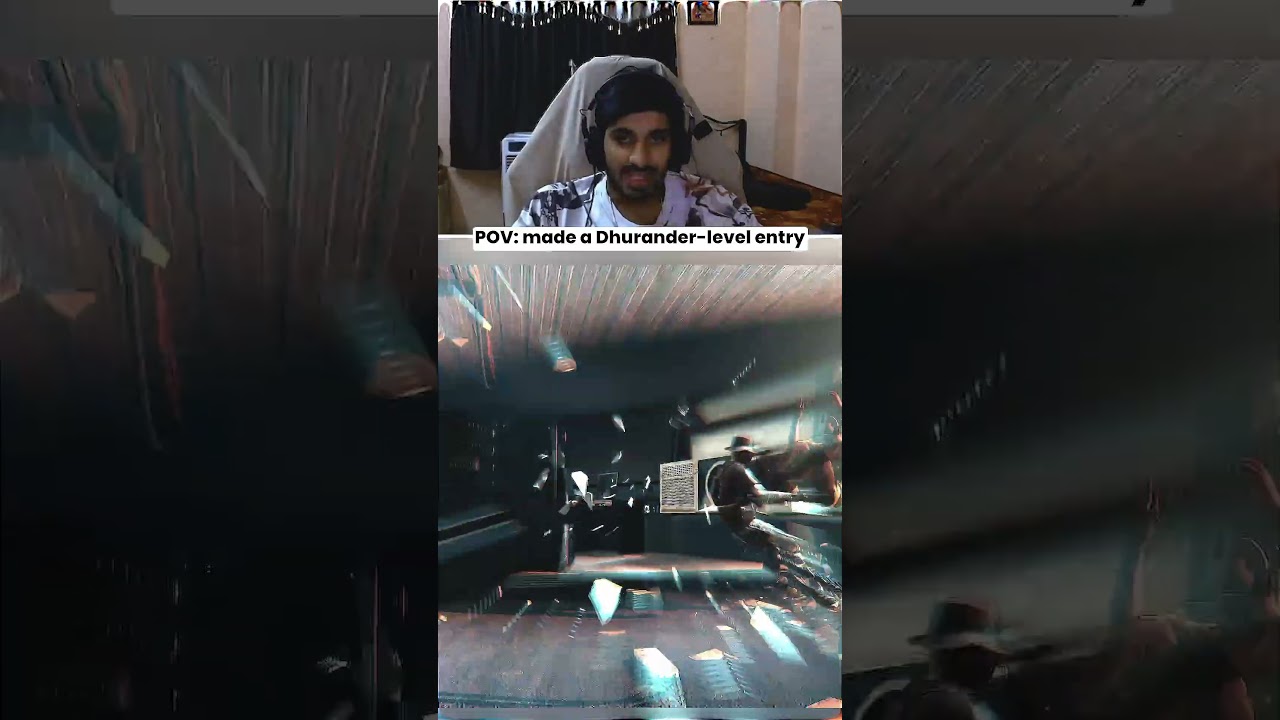 Max Payne 3 Action Clip | Slow-Mo Shootout & Brutal Finishing Moves 