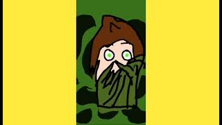 Ben 10 Swampfire Transformation Animation (128) 