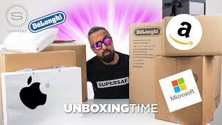 MASSIVE £10,000 TECH Unboxing!
