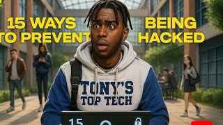 99% of People Make These Cybersecurity Mistake‼️💀🚨📱🤬😤DONT  Be One of Them?