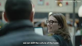 Unlock Positive Hospitality: Second Chance