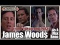 James Woods As A Max Renn From Videodrom (1983)