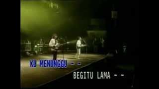 JANGAN BIMBANG DAN RAGU - Koes Plus