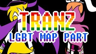 Tranz - LGBT Pride MAP - Part 19