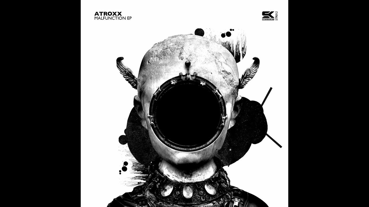 Atroxx   Sunyata (Original Mix)