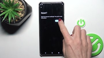 How To Reset Network Settings On Motorola Edge 40