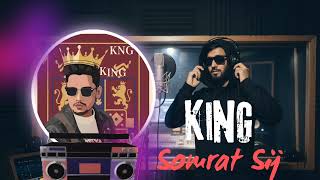 King Somrat SIJ | Hatersদের জবাব | Bangla Diss Rap @SomratSij 