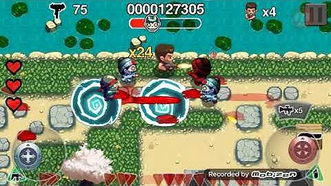 Age of Zombie "Part 3"